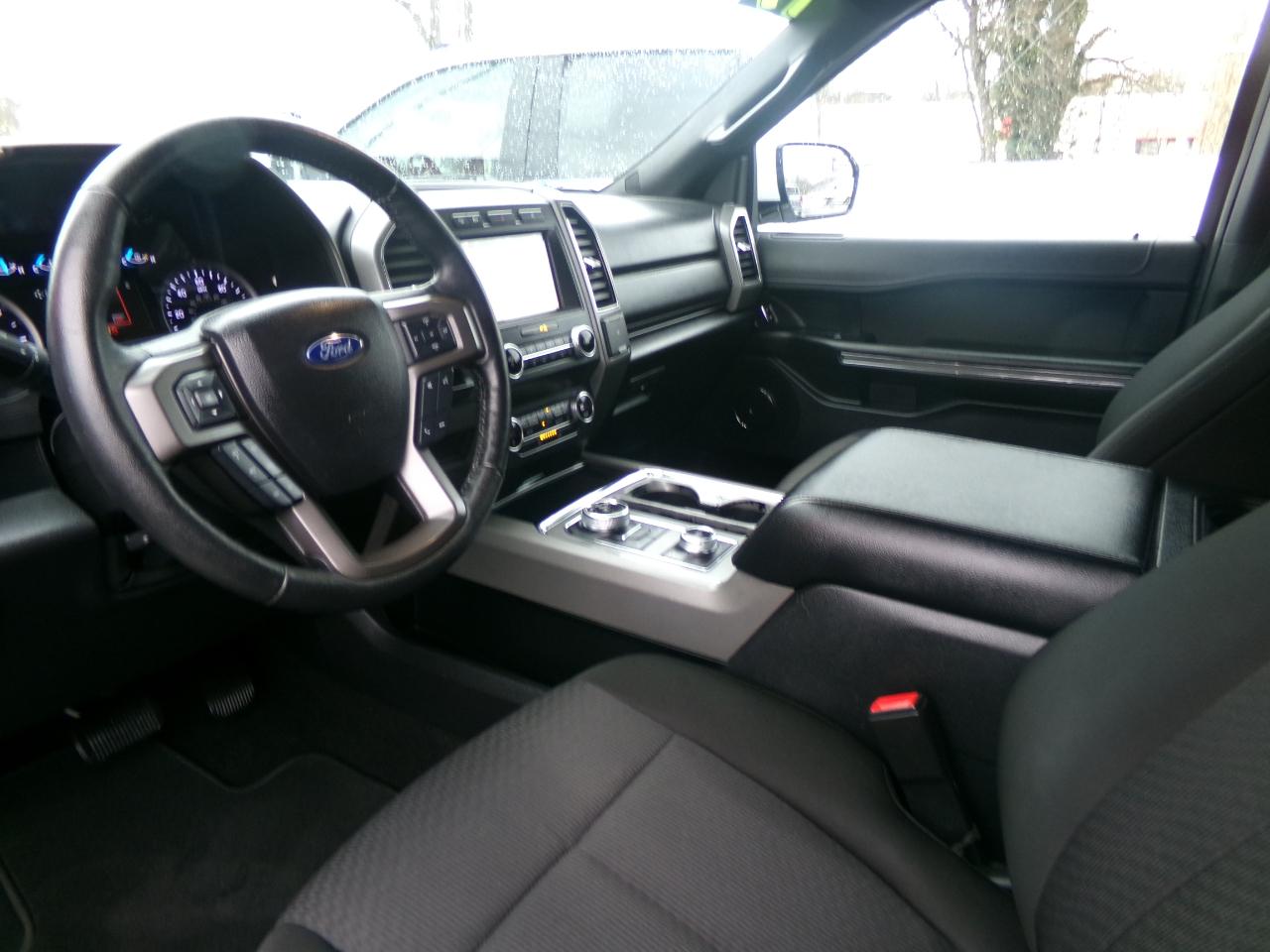 Ford Expedition XLT 4x4 2019