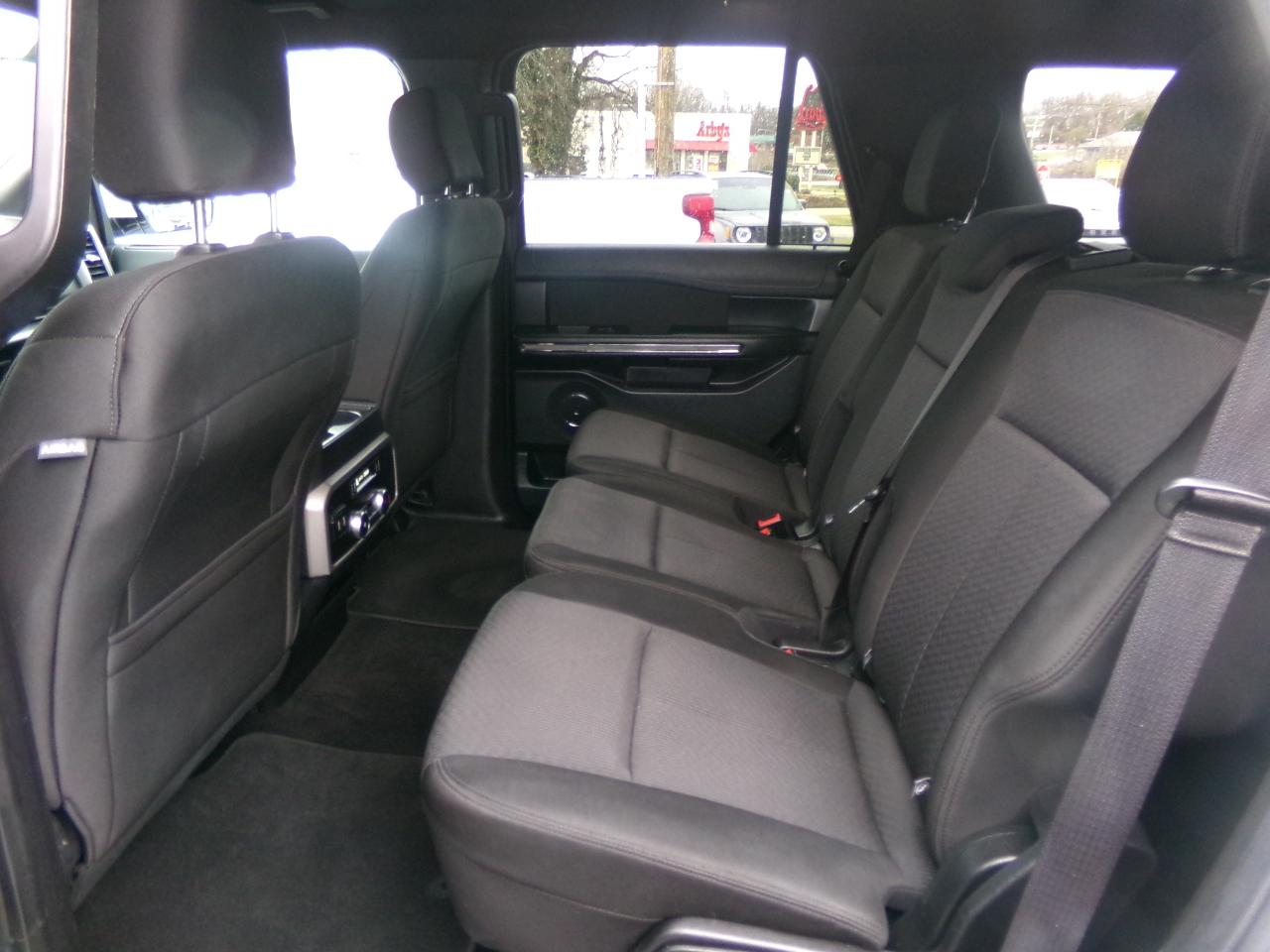 Ford Expedition XLT 4x4 2019