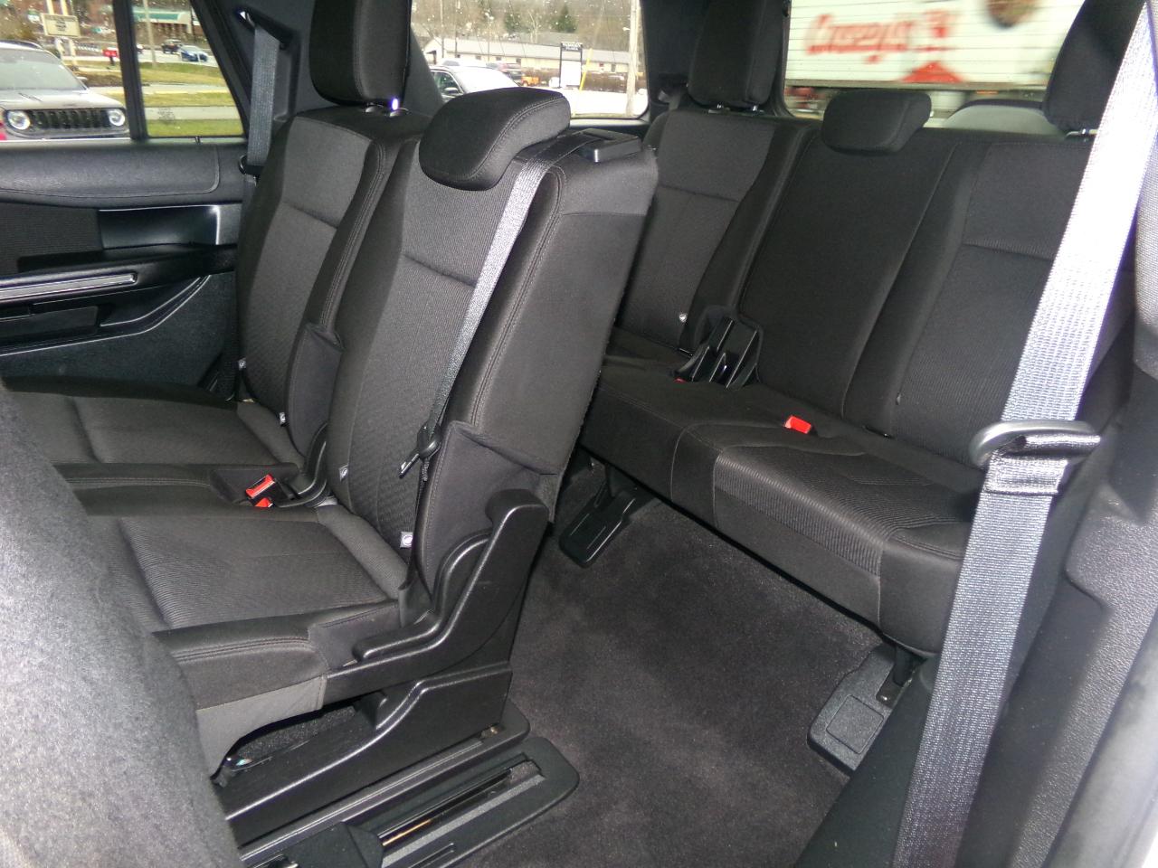 Ford Expedition XLT 4x4 2019