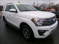 2019 Ford Expedition 