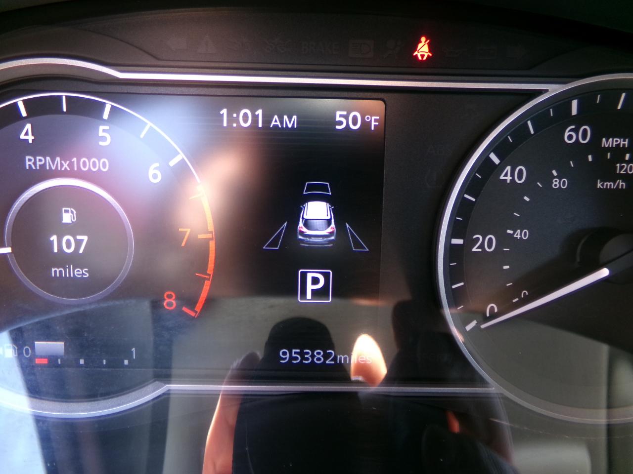 Nissan Kicks SV FWD 2020