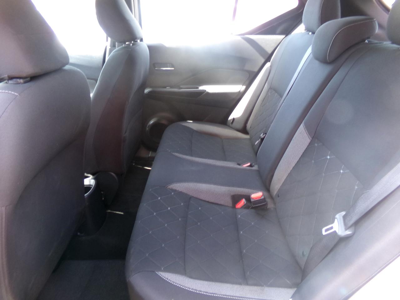 Nissan Kicks SV FWD 2020