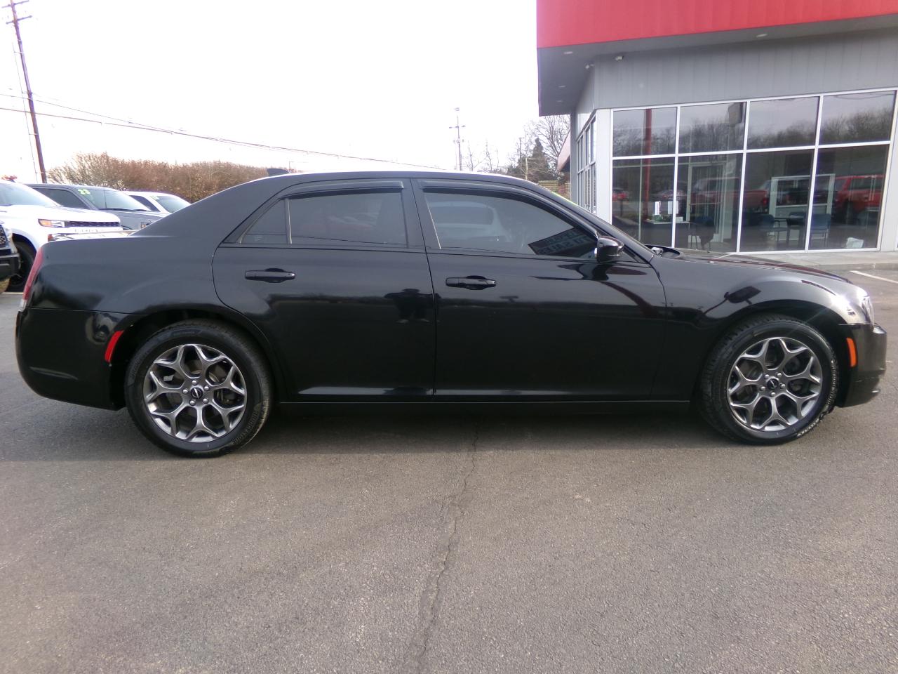 Chrysler 300 300S AWD 2018