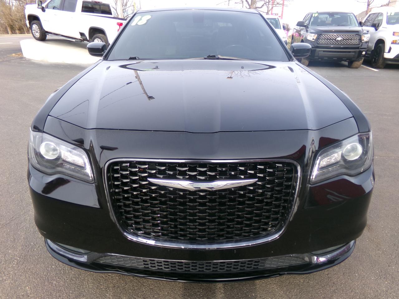 Chrysler 300 300S AWD 2018