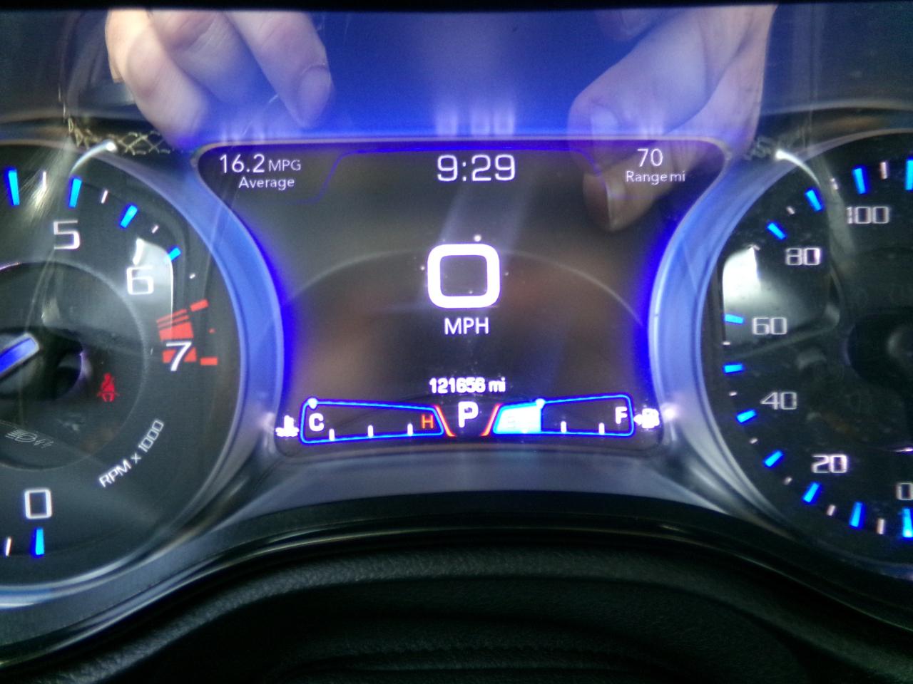 Chrysler 300 300S AWD 2018