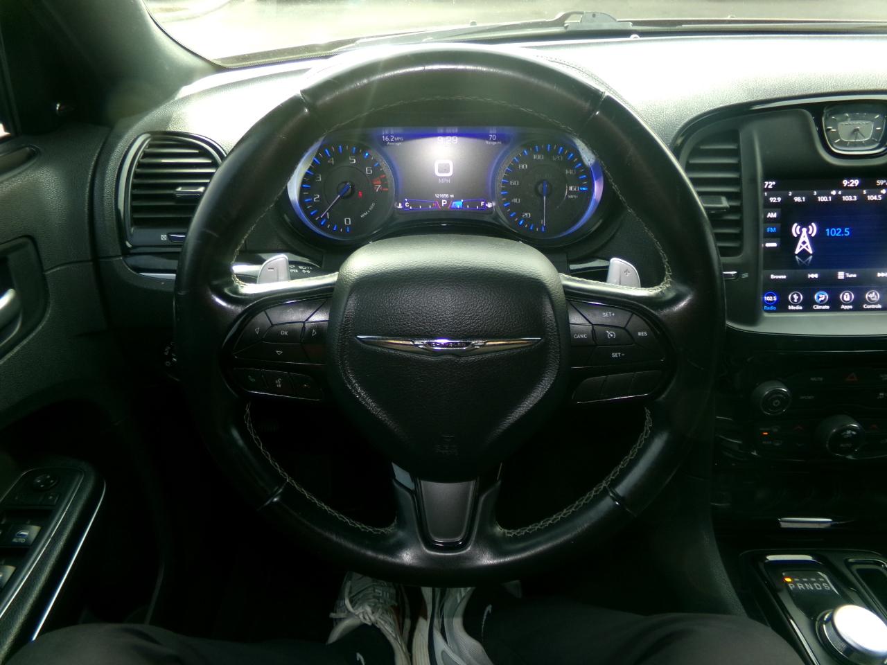 Chrysler 300 300S AWD 2018