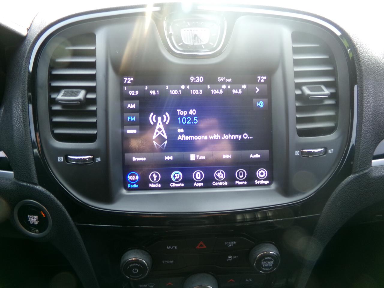 Chrysler 300 300S AWD 2018