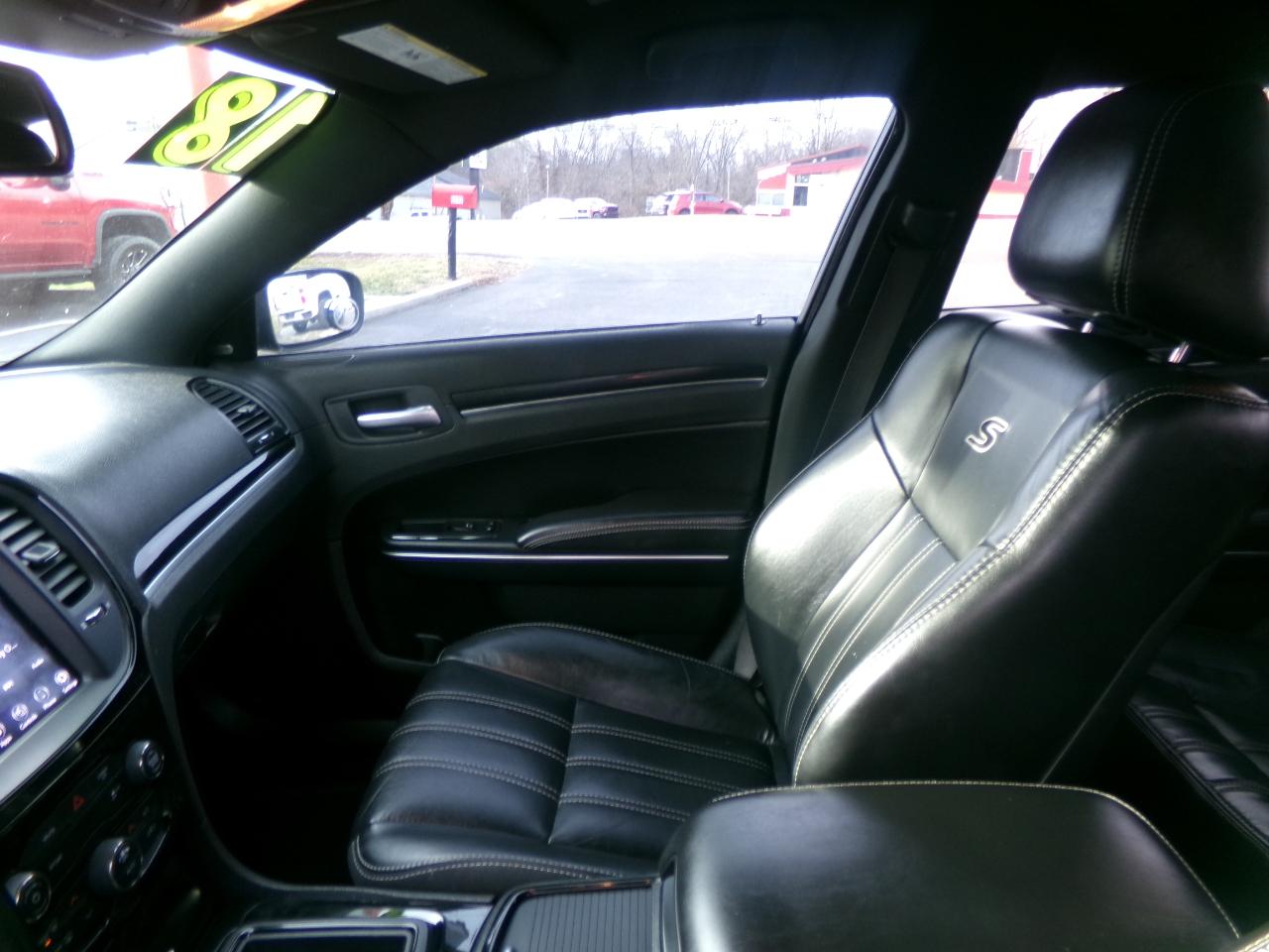 Chrysler 300 300S AWD 2018