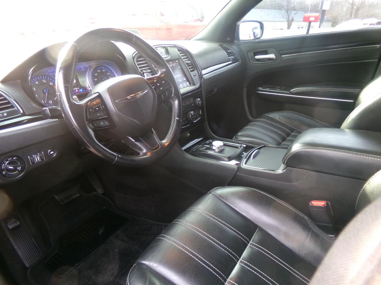 Chrysler 300 300S AWD 2018