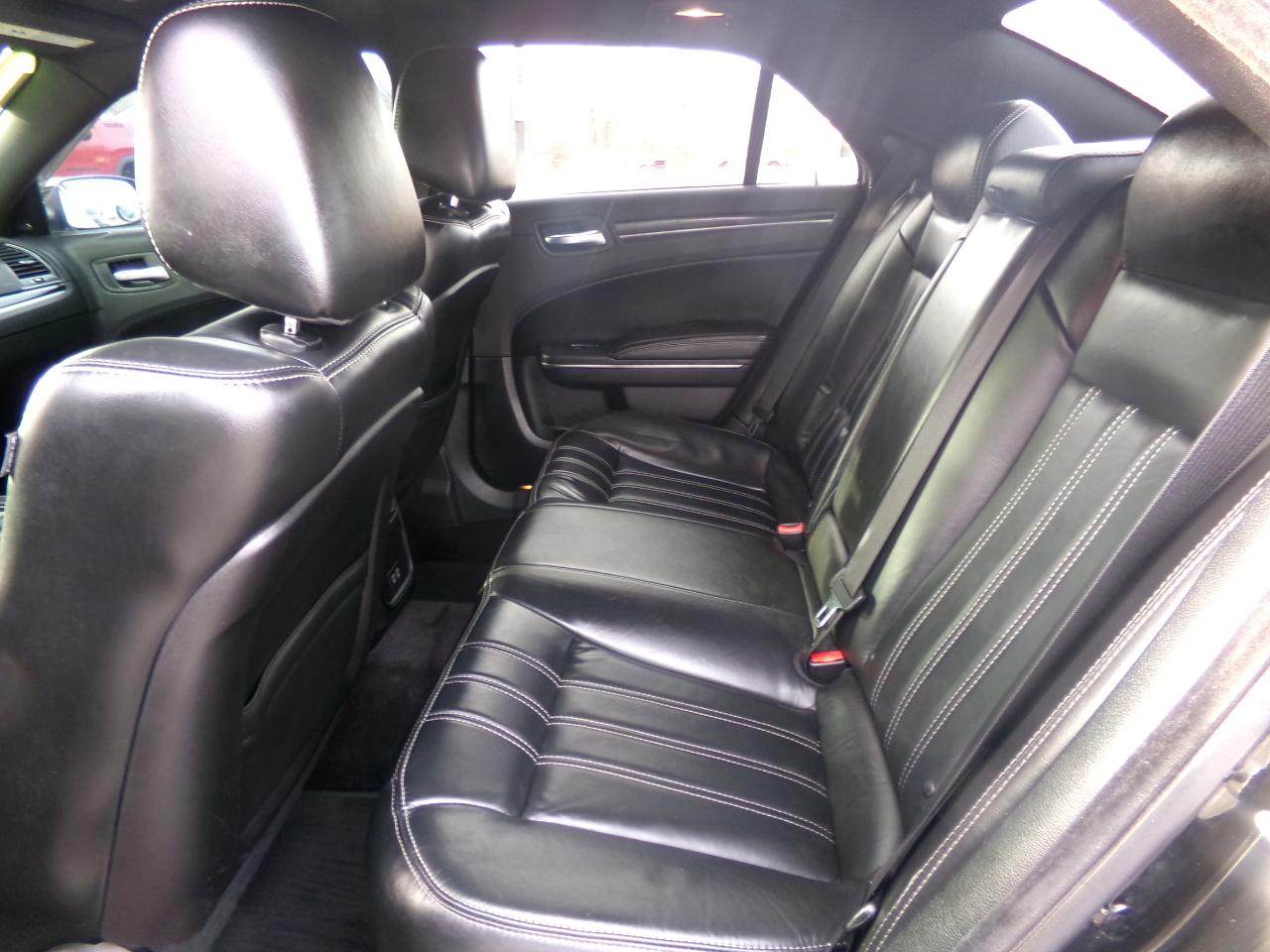 Chrysler 300 300S AWD 2018