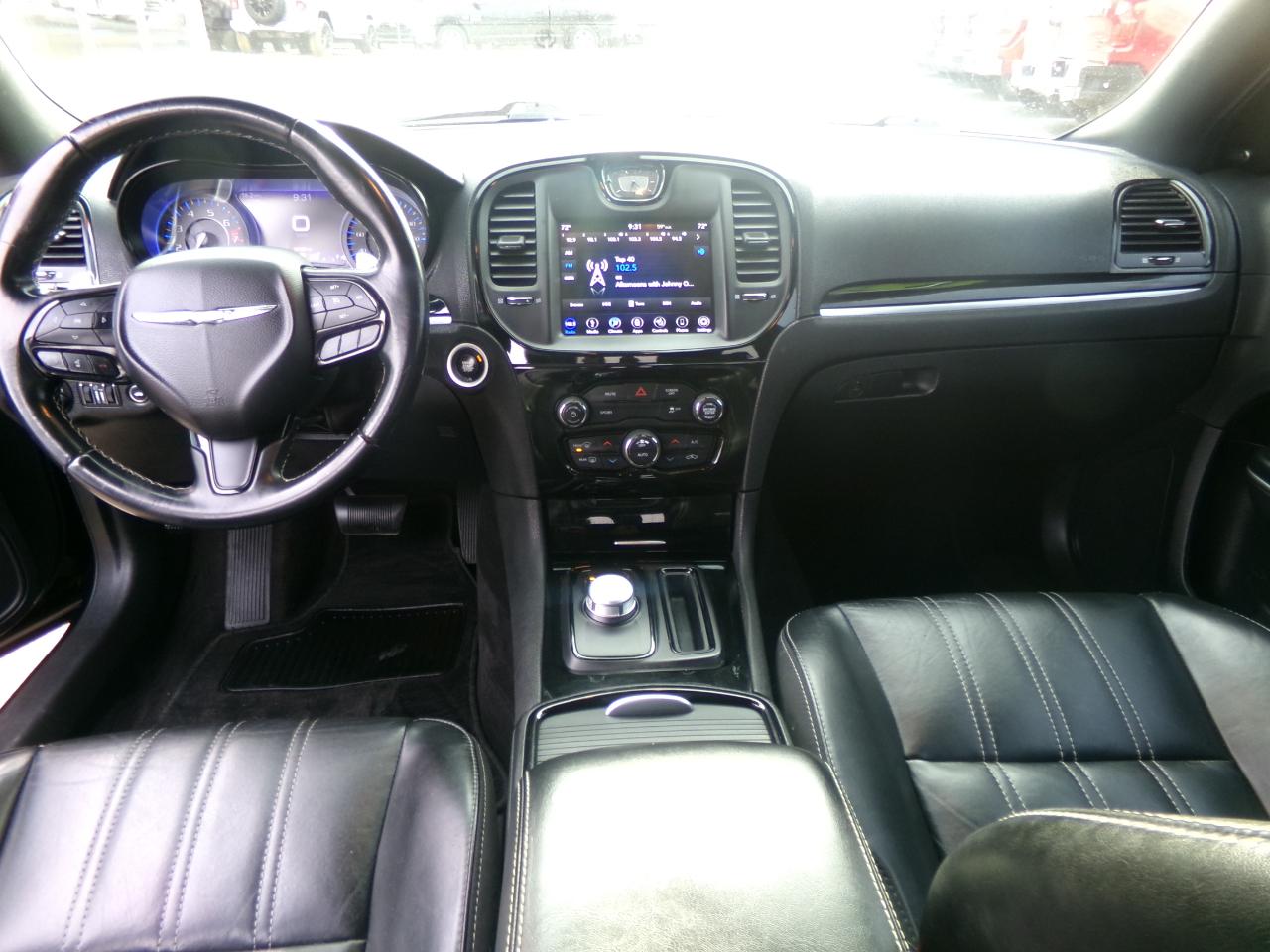 Chrysler 300 300S AWD 2018