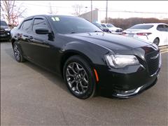 2018 Chrysler 300 