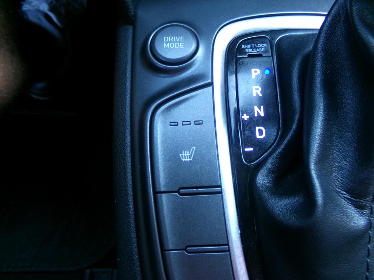 Hyundai Kona Limited 1.6T DCT AWD 2018