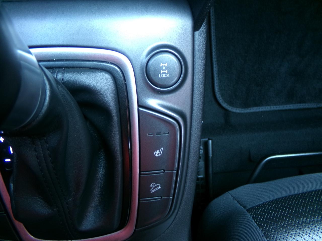 Hyundai Kona Limited 1.6T DCT AWD 2018