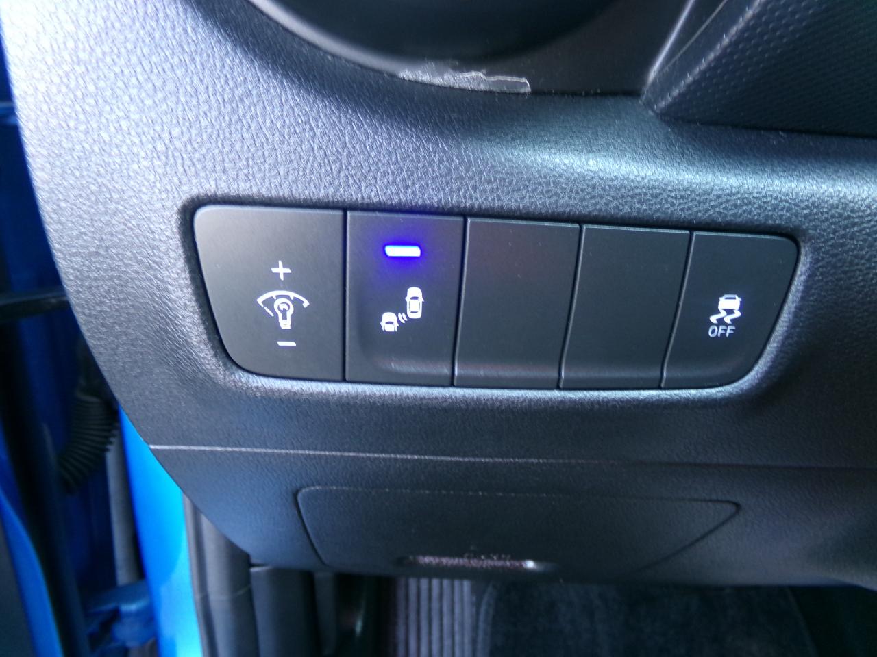 Hyundai Kona Limited 1.6T DCT AWD 2018