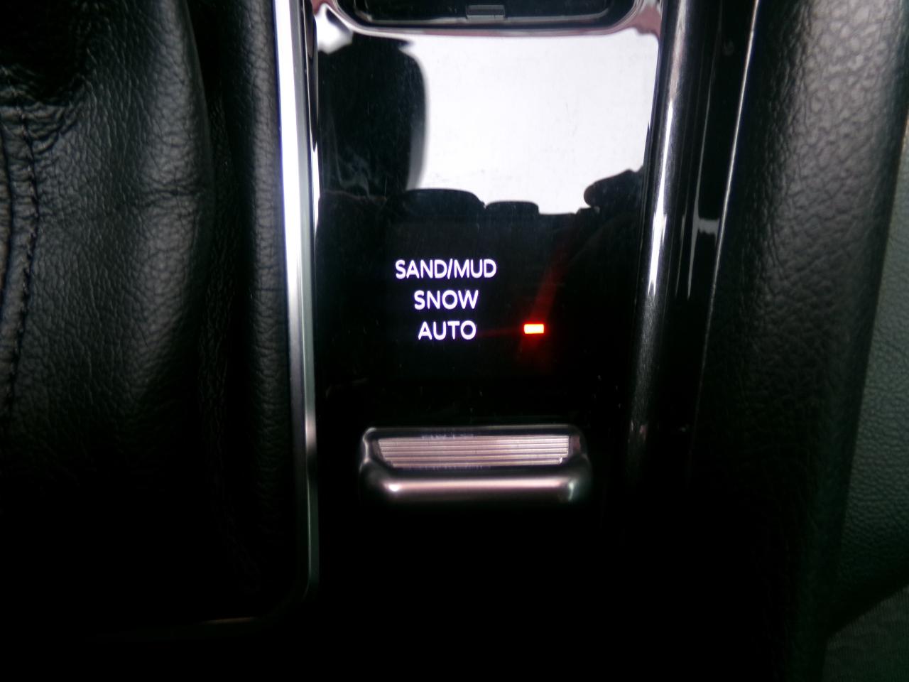 Jeep Compass Latitude 4x4 2023