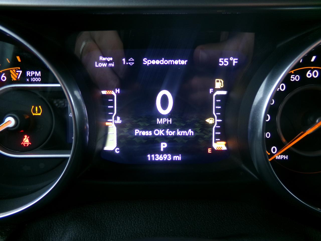 Jeep Wrangler Unlimited Sahara 4x4 2021