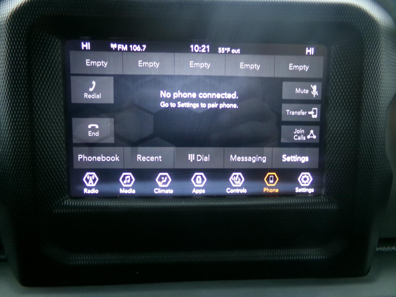 Jeep Wrangler Unlimited Sahara 4x4 2021