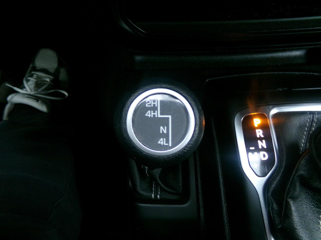 Jeep Wrangler Unlimited Sahara 4x4 2021