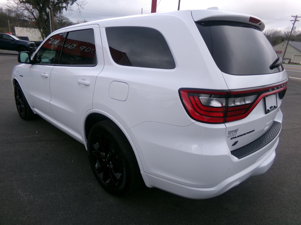 Dodge Durango R/T AWD 2020