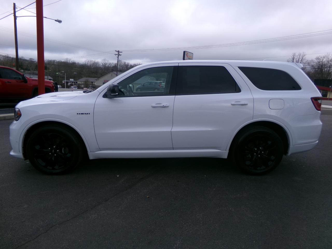 Dodge Durango R/T AWD 2020