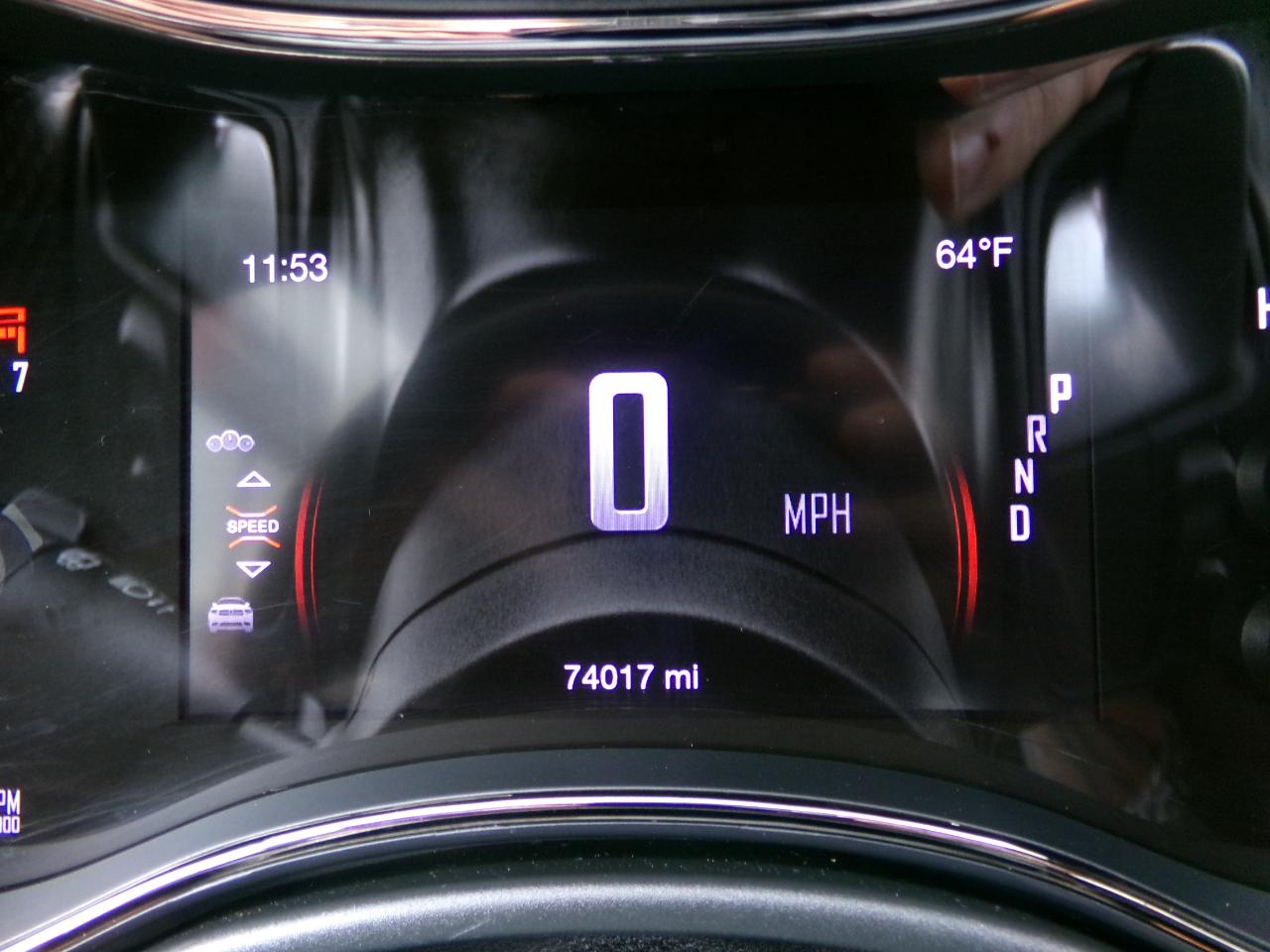 Dodge Durango R/T AWD 2020