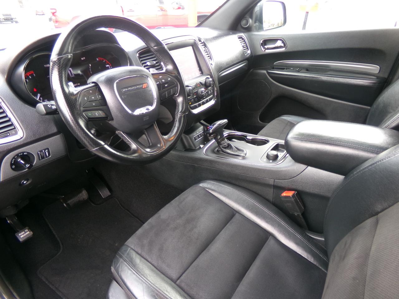 Dodge Durango R/T AWD 2020