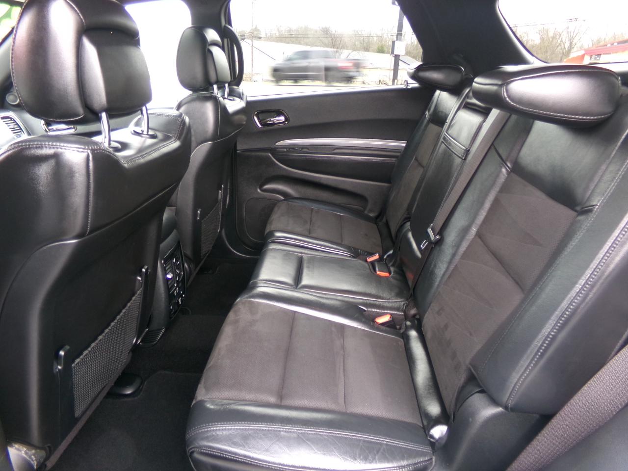 Dodge Durango R/T AWD 2020