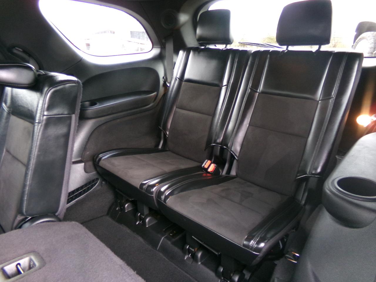 Dodge Durango R/T AWD 2020