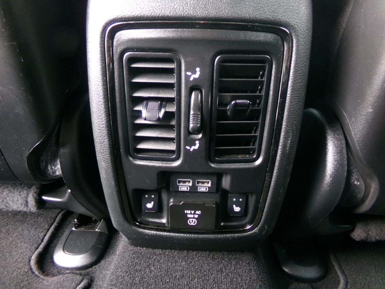 Dodge Durango R/T AWD 2020