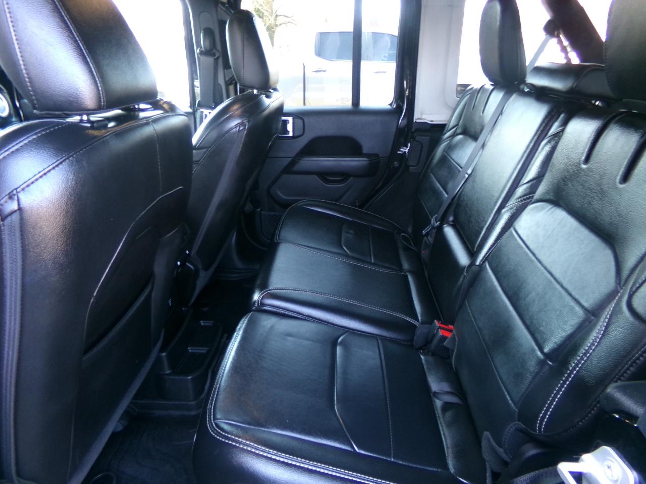 Jeep Wrangler 4xe Sahara 4x4 2023