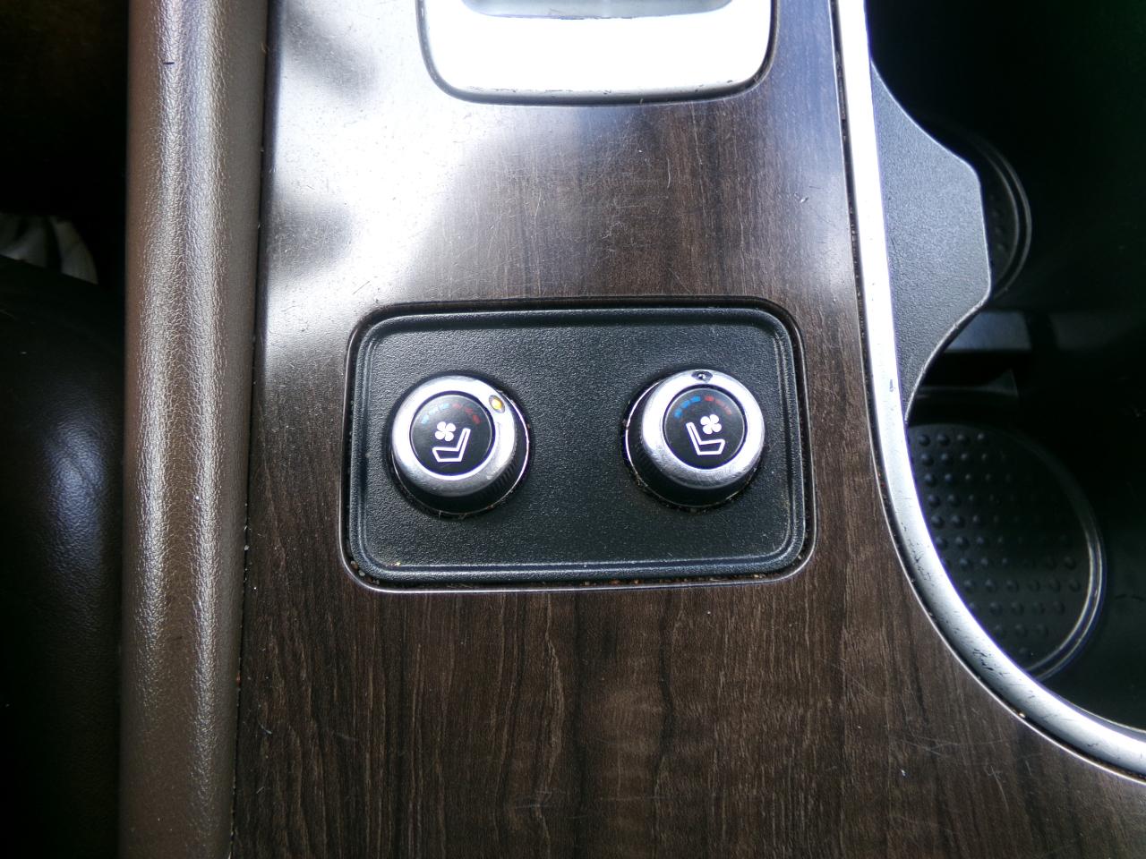 Nissan Murano AWD Platinum 2019