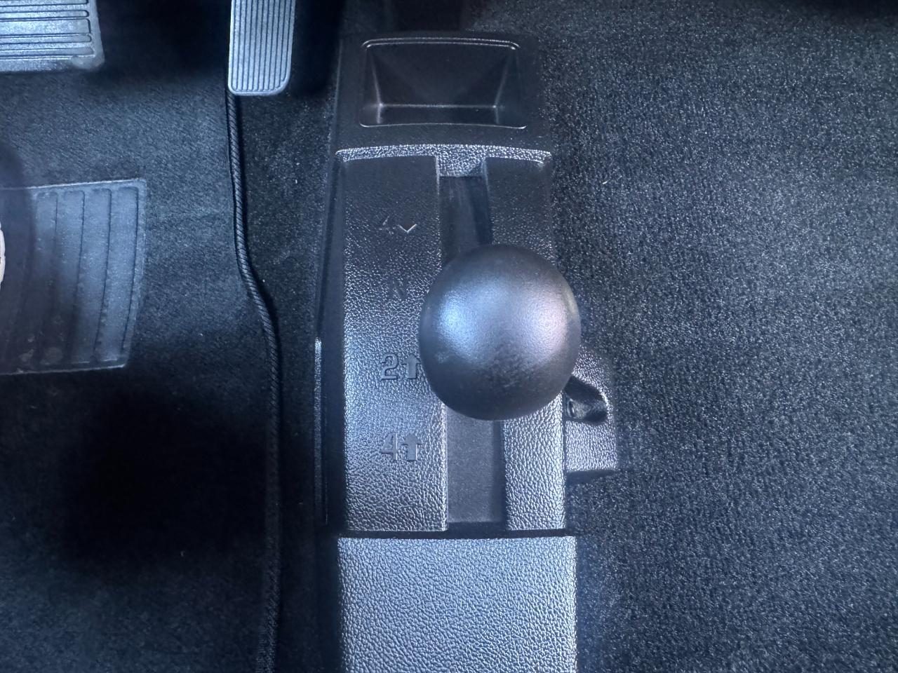 GMC Sierra 1500 4WD Double Cab 143.5" 2018