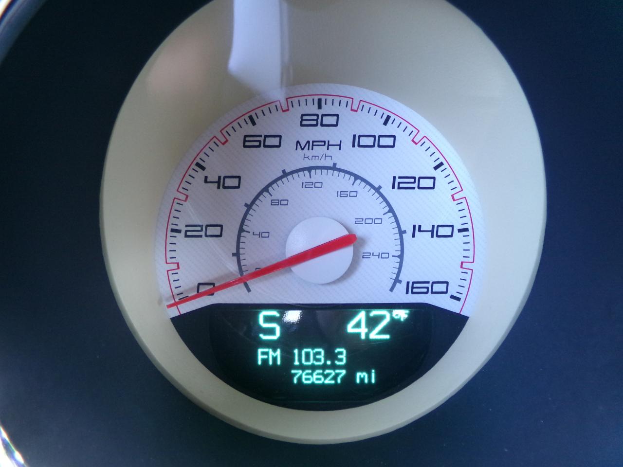 Dodge Challenger 2dr Cpe R/T Classic 2014