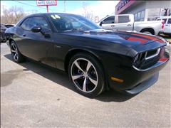 2014 Dodge Challenger 