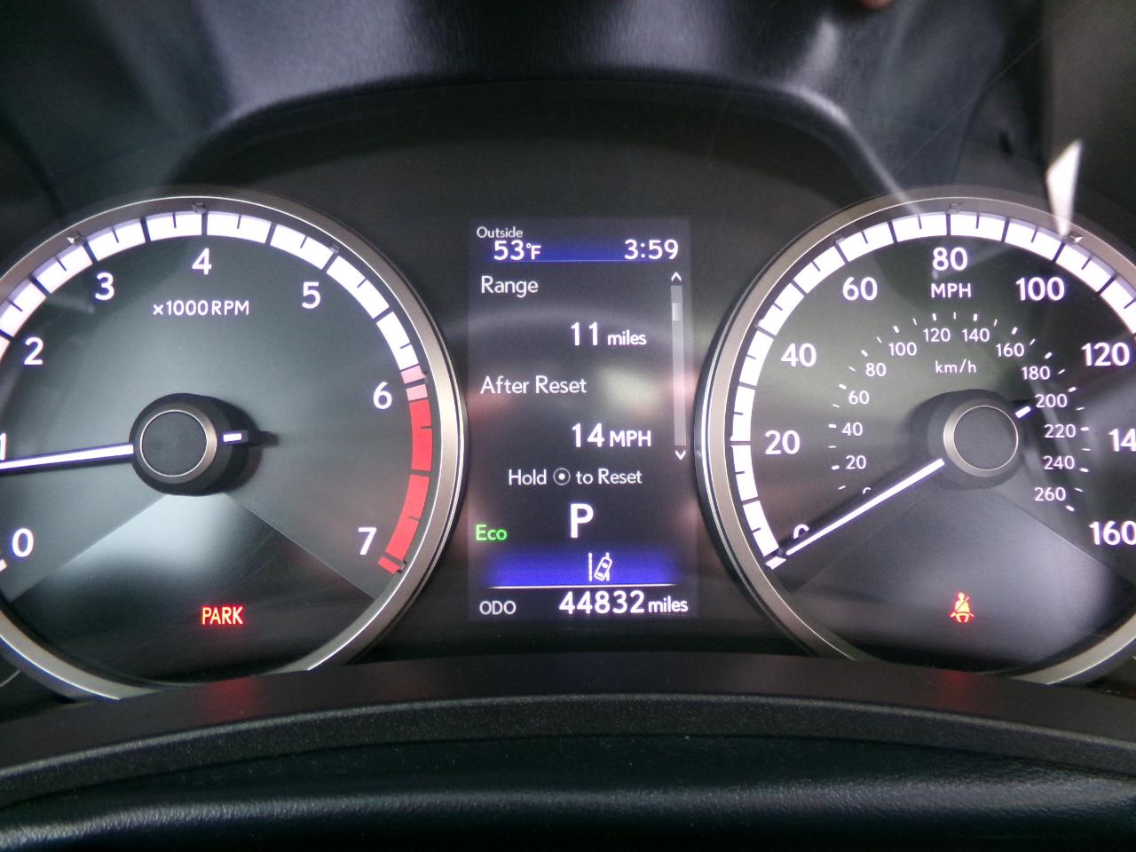 Lexus NX NX 300 F SPORT AWD 2021