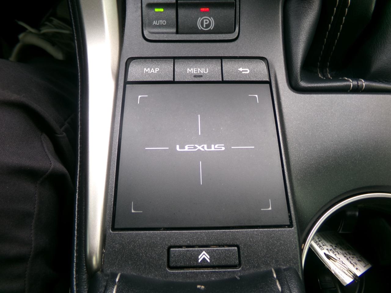 Lexus NX NX 300 F SPORT AWD 2021