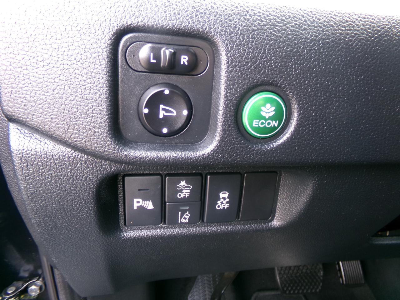 Honda Pilot Touring 7-Passenger 2WD 2021