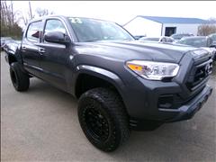 2023 Toyota Tacoma 4WD 