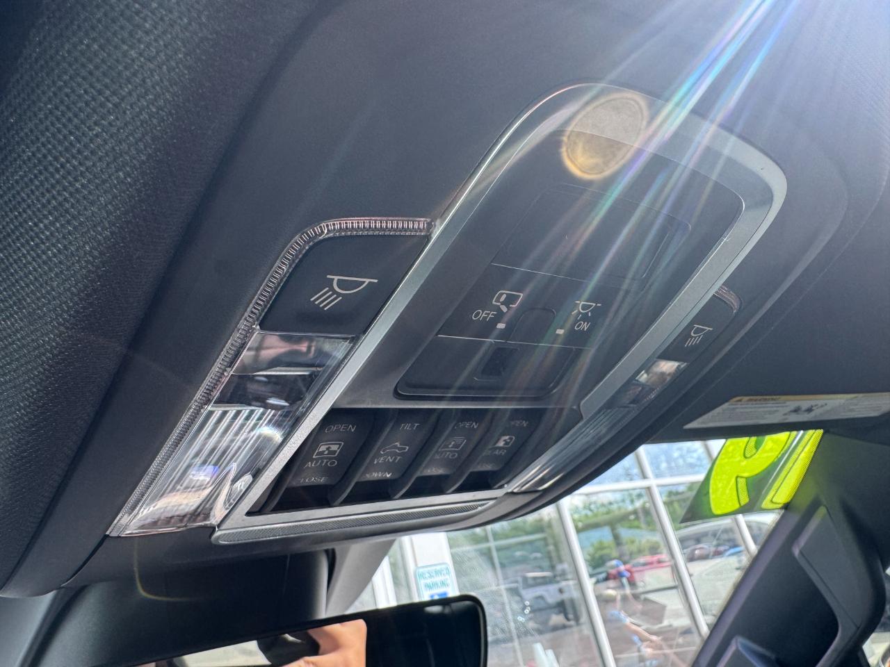 RAM 1500 Sport 4x4 Crew Cab 5'7" Box 2019
