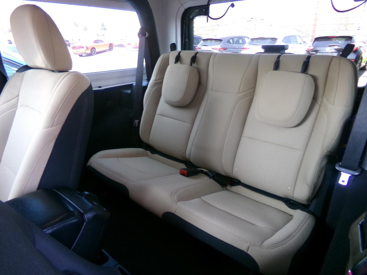 Jeep Wrangler Sport S 4x4 2020