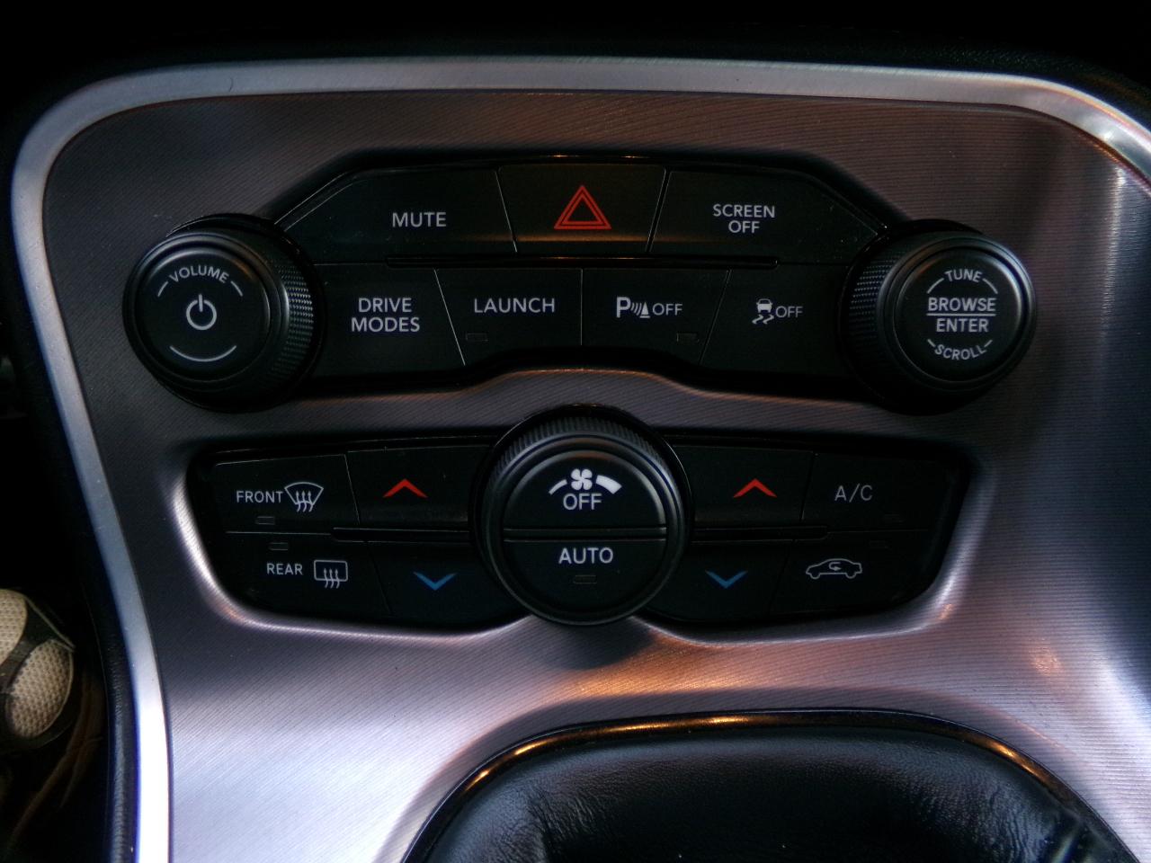 Dodge Challenger R/T Scat Pack RWD 2021