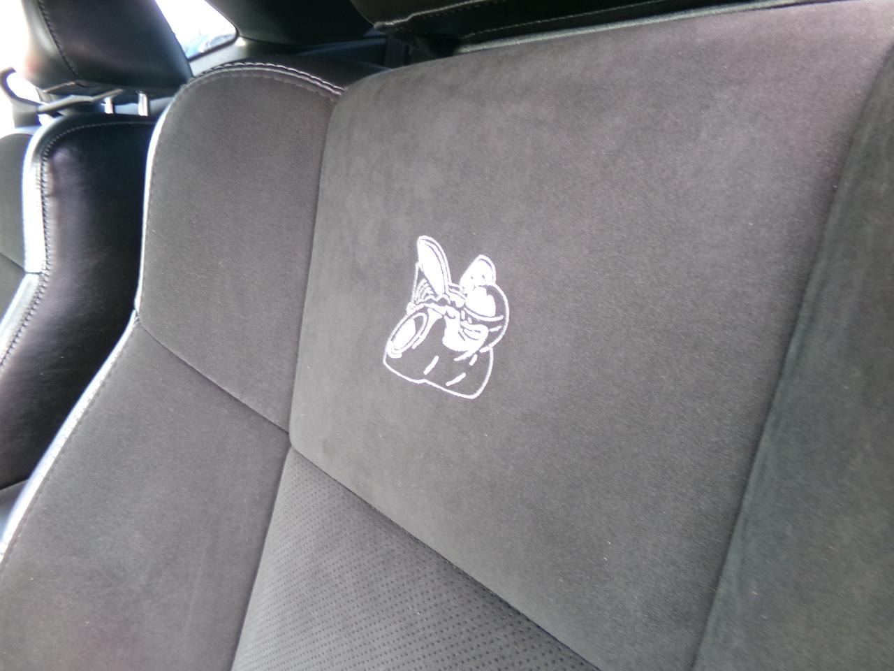 Dodge Challenger R/T Scat Pack RWD 2021