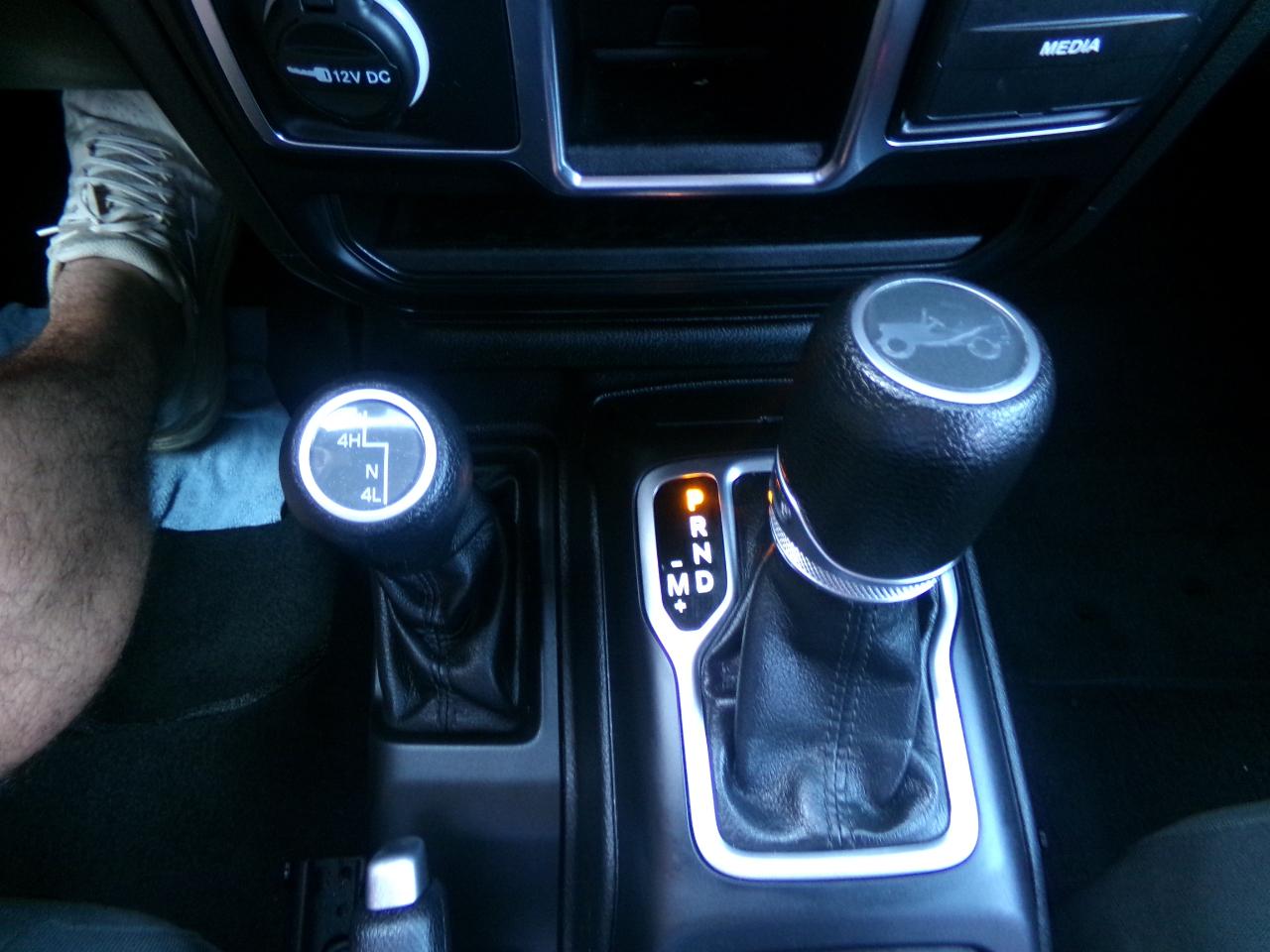 Jeep Wrangler Sport 4x4 2019