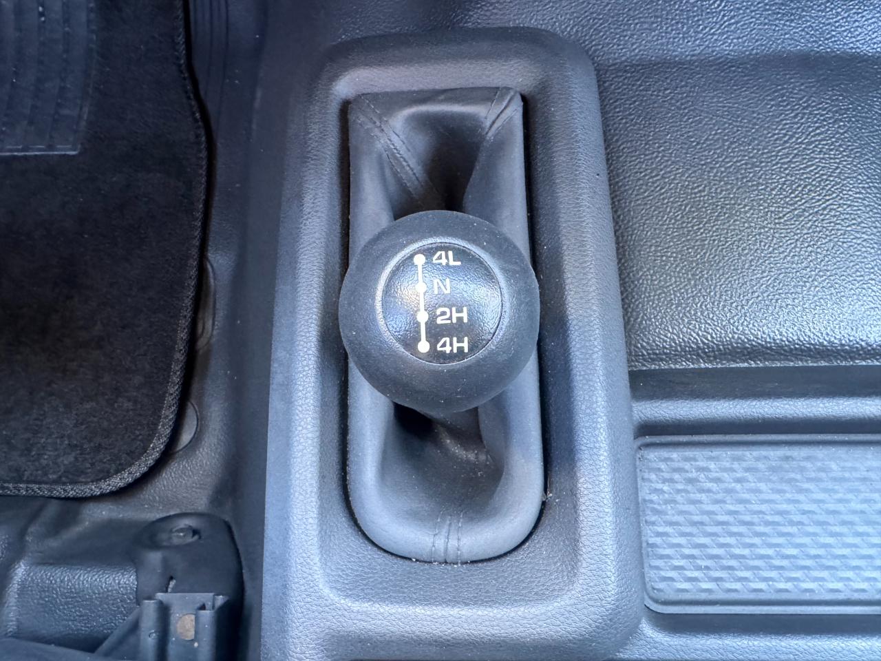 RAM 3500 Tradesman 4x4 Crew Cab 8' Box 2020