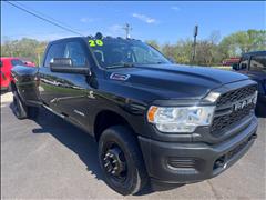 2020 RAM 3500 