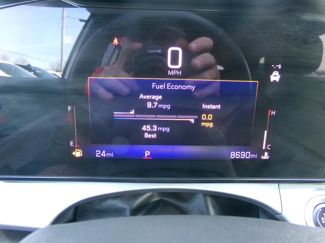 Chevrolet Trax FWD 4dr LT 2025