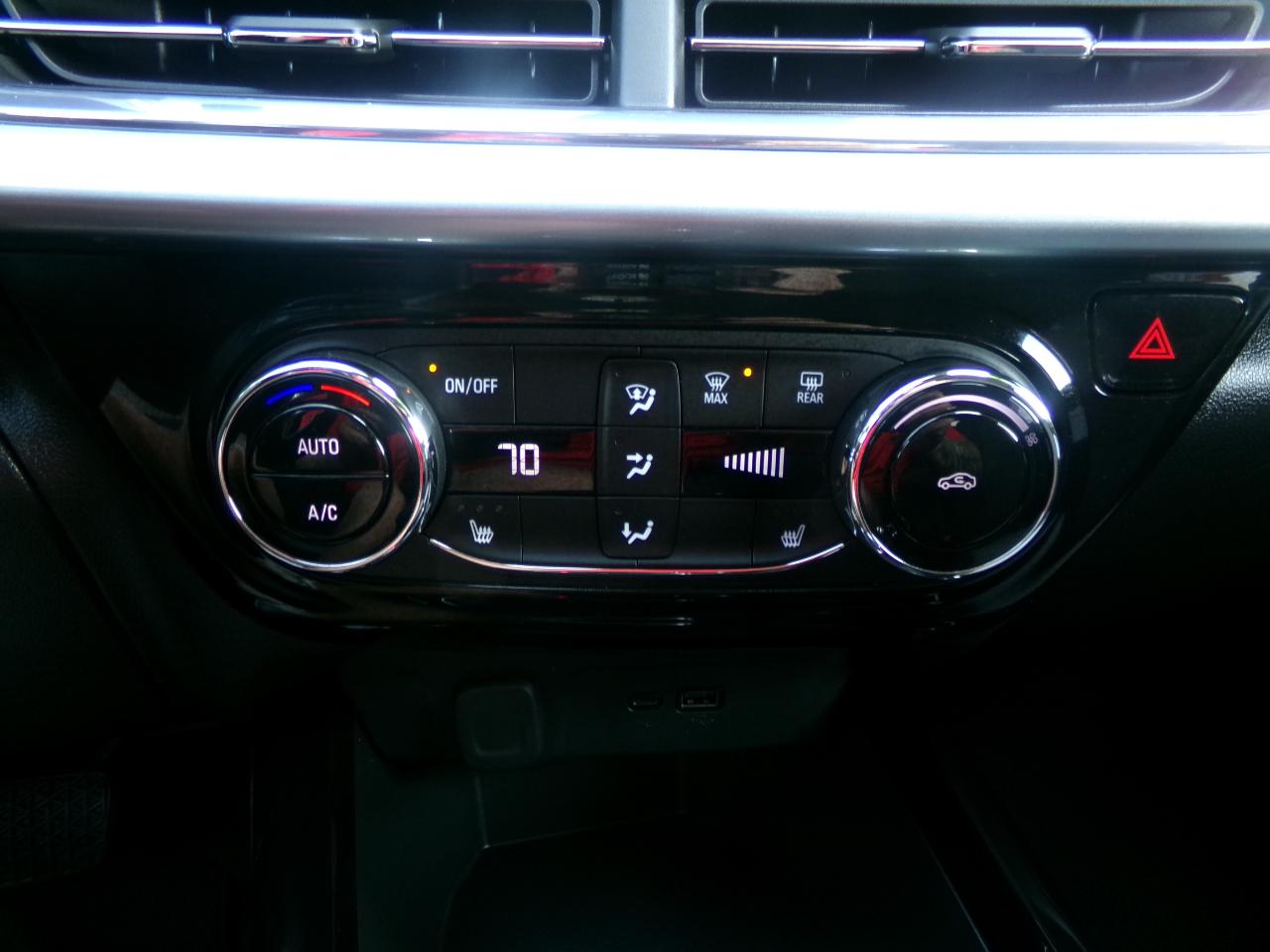 Chevrolet Trax FWD 4dr LT 2025