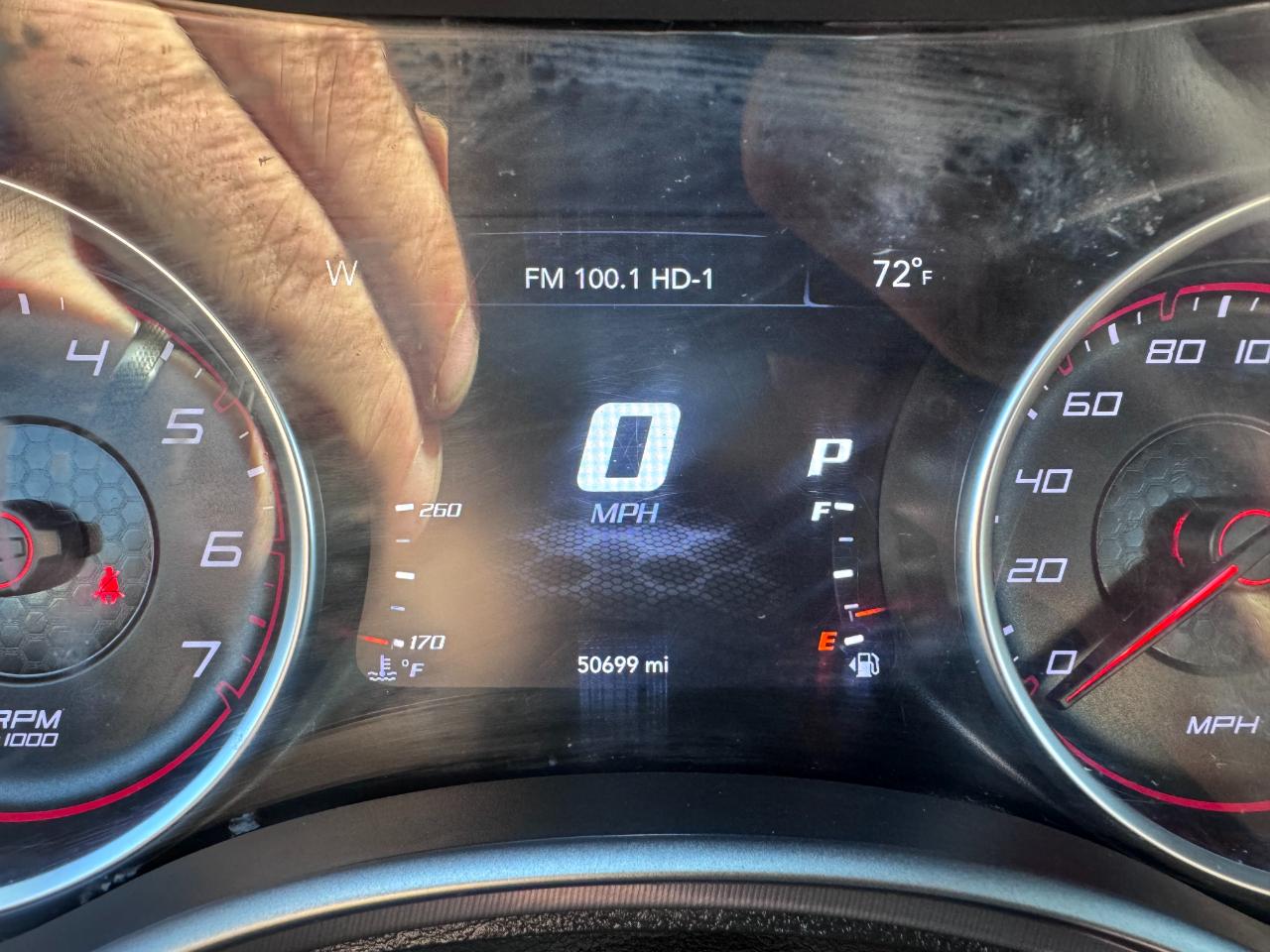 Dodge Charger Scat Pack RWD 2019