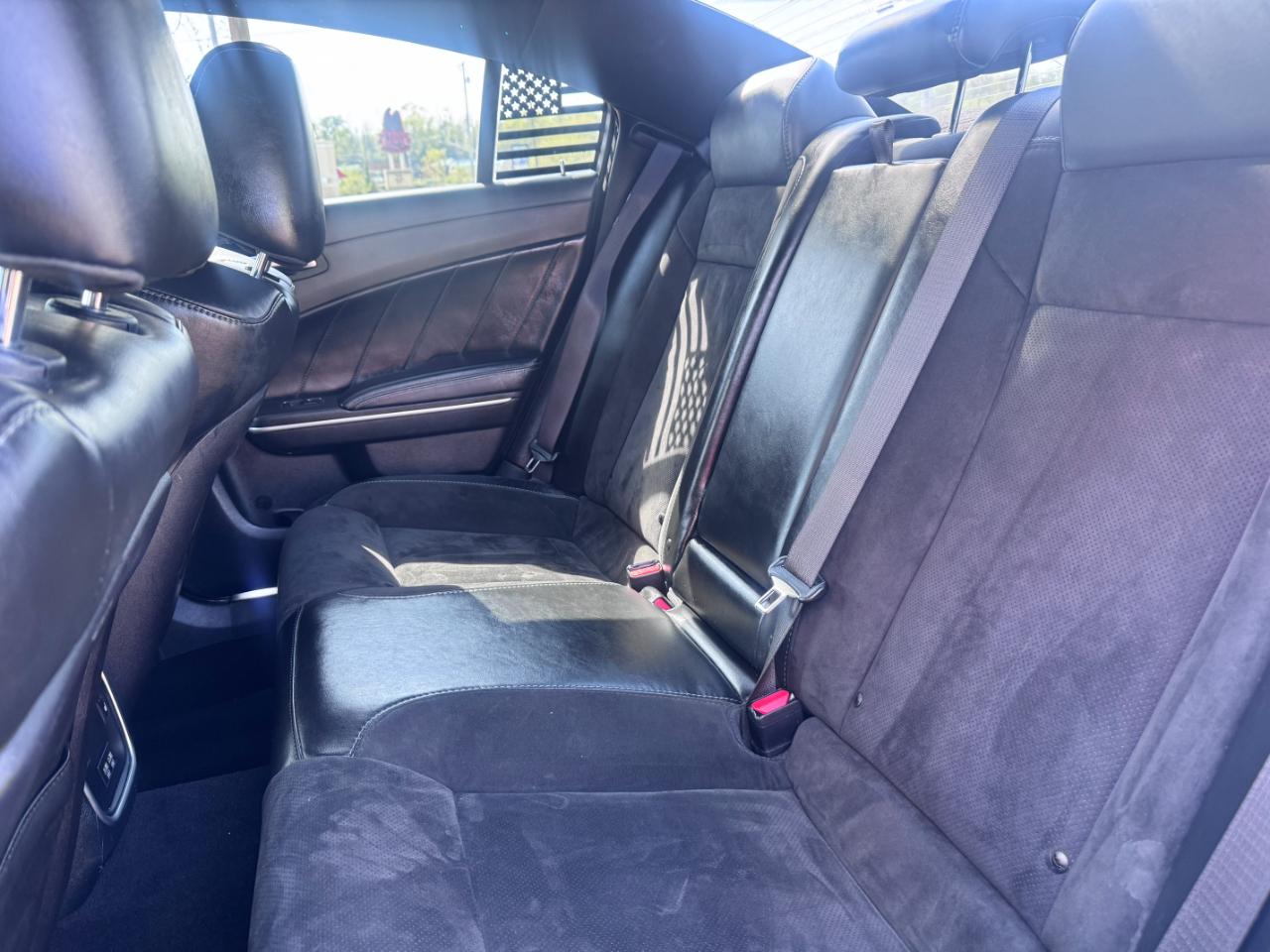 Dodge Charger Scat Pack RWD 2019